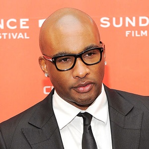 celebrity Datari Turner